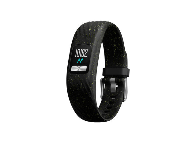 Смарт гривни Garmin vivofit 4 Speckle (Small/Medium)