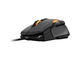 Мишки Roccat Kone AIMO, в сиво