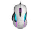 Мишки Roccat Kone AIMO, в бяло