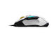 Мишки Roccat Kone AIMO, в бяло