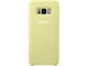 Калъфи Samsung Galaxy S8 Silicone Cover, в зелено