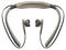 Слушалки Samsung Level U (EO-BG920), в златисто