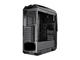 Кутии Makki Case ATX Gaming - MAKKI-8801BR