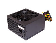 Захранвания за компютри Makki PSU ATX-500W