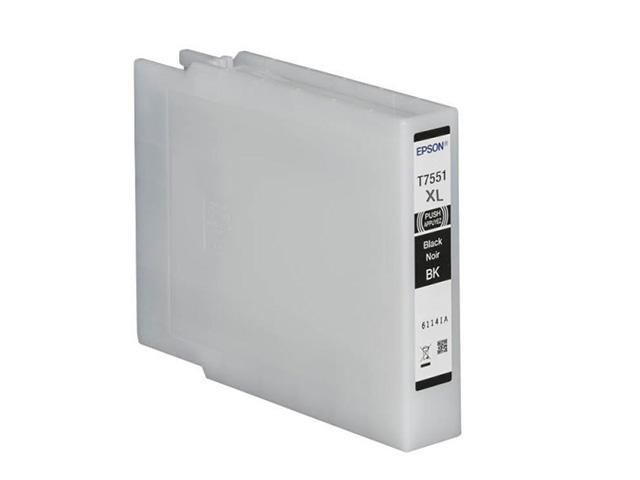 Консумативи Оригинален Epson WF-8xxx Series Ink Cartridge XL