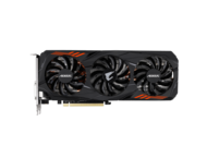 Видео карти AORUS GeForce GTX 1070 Ti 8G