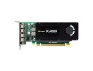 Видео карти PNY Quadro K1200