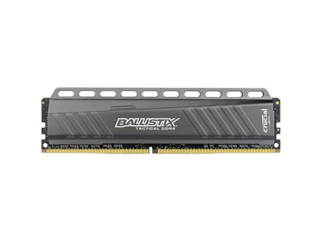 Оперативна памет 16GB DDR4 3000MHz Crucial Ballistix Tactical