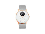Смарт часовници Withings/Nokia Steel HR (36mm) Rose Gold