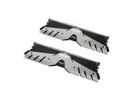 Оперативна памет 16GB (2x8GB) DDR4 3000MHz Team Group Elite Dark ROG Grey