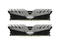 Оперативна памет 16GB (2x8GB) DDR4 3000MHz Team Group Elite Dark ROG Grey