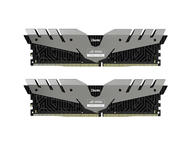 Оперативна памет 16GB (2x8GB) DDR4 3000MHz Team Group Elite Dark ROG Grey