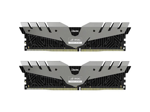 Оперативна памет 16GB (2x8GB) DDR4 3000MHz Team Group Elite Dark ROG Grey