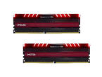 Оперативна памет 16GB (2x8GB) DDR4 3000MHz Team Group DeltaR Red