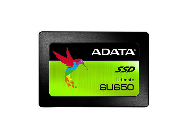SSD 480GB ADATA SU650 SATA