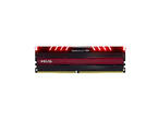Оперативна памет 16GB (1x16GB) DDR4 2400MHz Team Group Delta Red