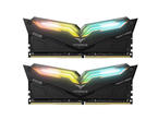Оперативна памет 16GB (2x8GB) DDR4 4000MHz Team T-Force Night Hawk RGB