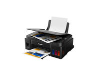 Принтери Canon PIXMA G2410 All-In-One
