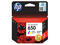 Консумативи Оригинален HP 650 Tri-color Ink Cartridge