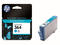 Консумативи Оригинален HP 364 Cyan Ink Cartridge