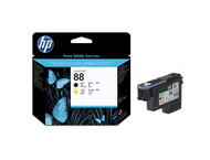 Консумативи Оригинален HP 88 Black and Yellow Officejet Printhead