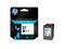 Консумативи Оригинален HP 27 Black Inkjet Print Cartridge