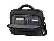 Чанти за Лаптопи Hama "Business" 13.3, в сиво