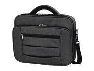 Чанти за Лаптопи Hama "Business" 17.3, в сиво