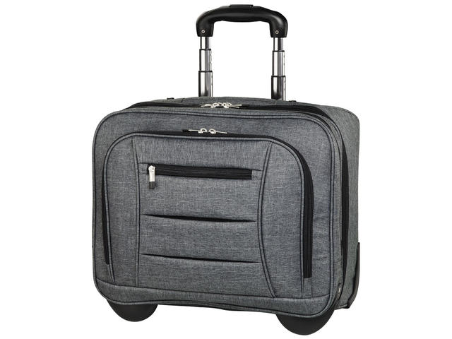 Чанти за Лаптопи Hama "Business" Trolley