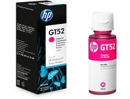 Консумативи Оригинален HP GT52 Magenta Original Ink Bottle