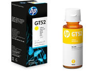 Консумативи Оригинален HP GT52 Yellow Original Ink Bottle