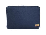 Чанти за Лаптопи Hama "Jersey" 15.6, в синьо