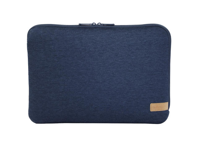 Чанти за Лаптопи Hama "Jersey" 13.3, в синьо