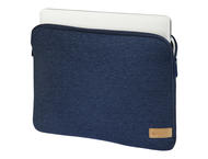 Чанти за Лаптопи Hama "Jersey" 11.6, в синьо