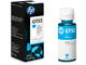Консумативи Оригинален HP GT52 Cyan Original Ink Bottle