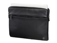 Чанти за Лаптопи Hama "Mission" 13.3, със сив цип