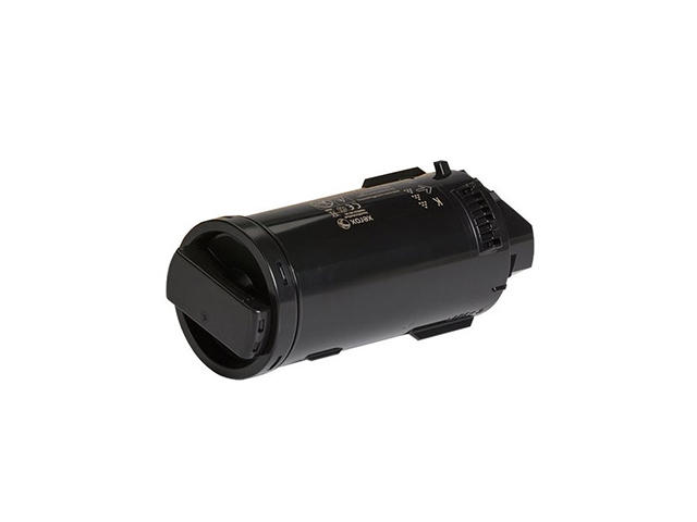 Консумативи Оригинален Xerox Black Extra High Capacity Toner Cartridge VersaLink C500/C505