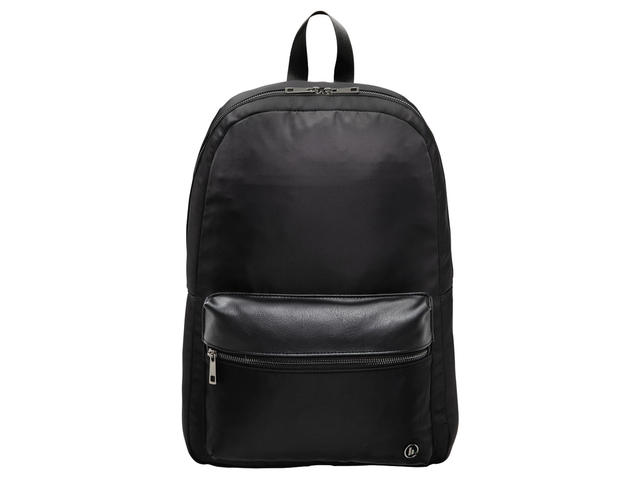 Чанти за Лаптопи Hama "Mission" 14, със сив цип