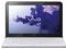 Лаптопи Sony Vaio SVE1112M1EW (бял)