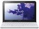Лаптопи Sony Vaio SVE1112M1EW (бял)