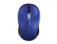 Мишки Hama "Pesaro 2.4", в синьо