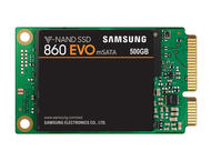 SSD 500GB Samsung 860 EVO mSATA