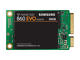 SSD 500GB Samsung 860 EVO mSATA