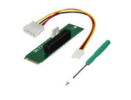 Джаджи Makki Mining M.2 to PCI-E 4X Slot Riser