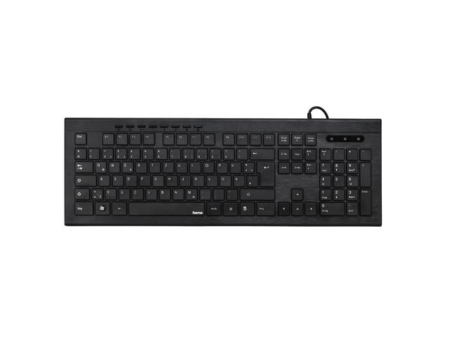 Клавиатури Hama "Anzano"