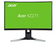 Монитори Acer Predator XZ271Abmiiphzx
