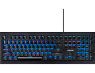 Клавиатури ASUS Sagaris GK1100