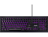 Клавиатури ASUS Sagaris GK1100
