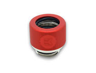 Фитинги EKWB EK-HDC Fitting 12mm G1/4 - Red