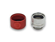 Фитинги EKWB EK-HDC Fitting 12mm G1/4 - Red